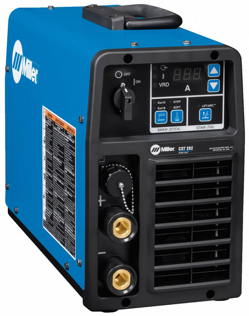Stick Welder