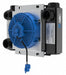 Forced Air Oil Cooler 12V DC 0.12 hp