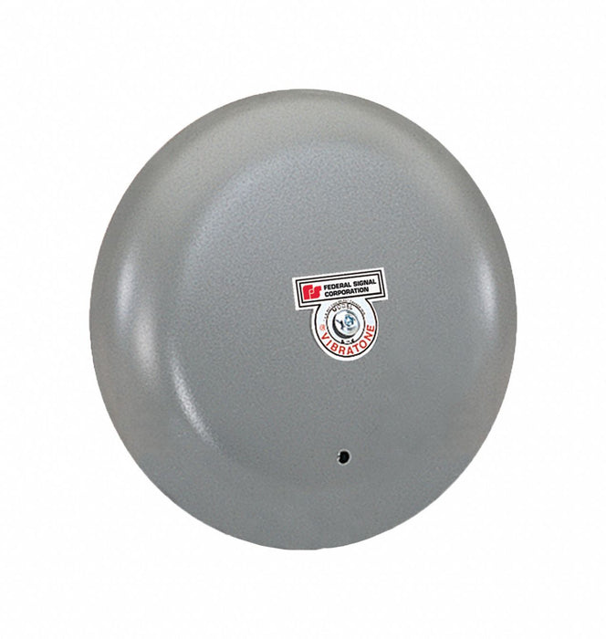 Gong Bell