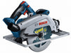 Circular Saw Cordless Arbor 5/8 18VDC