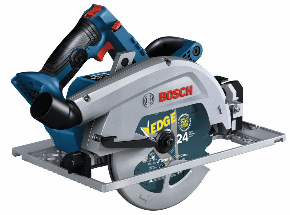 Circular Saw Cordless Arbor 5/8 18VDC