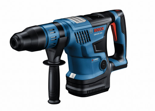 Cordless Rotary Hammers 8.0 Ah 18.0V