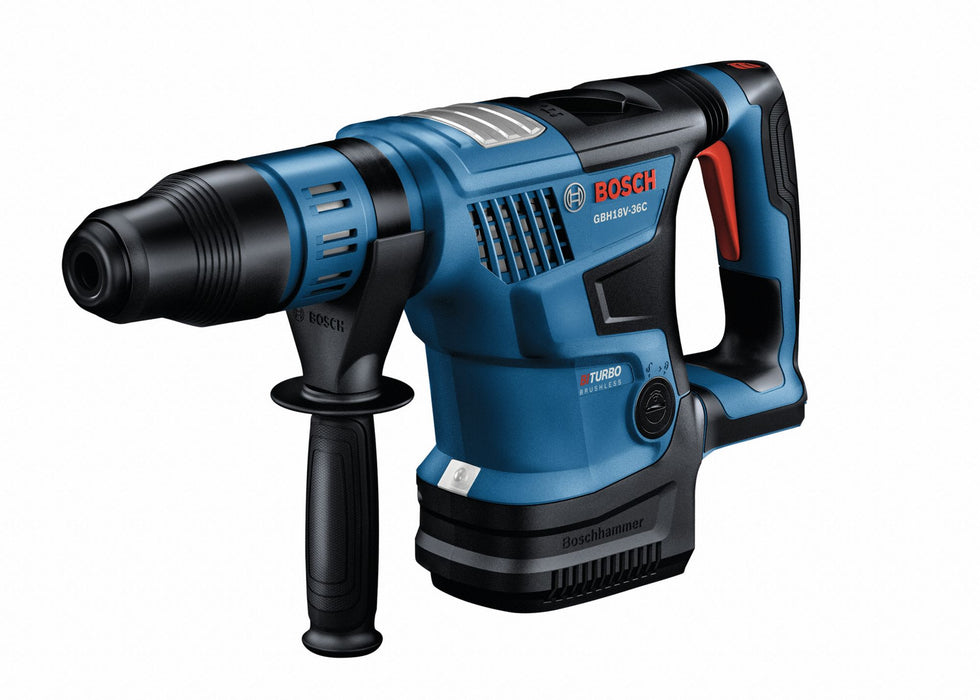 Cordless Rotary Hammers 8.0 Ah 18.0V