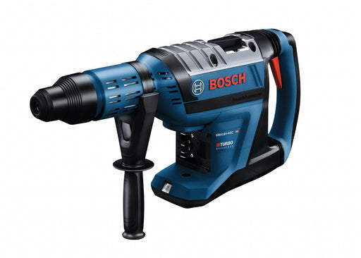 Cordless Rotary Hammer SDS-Max 2760 bpm