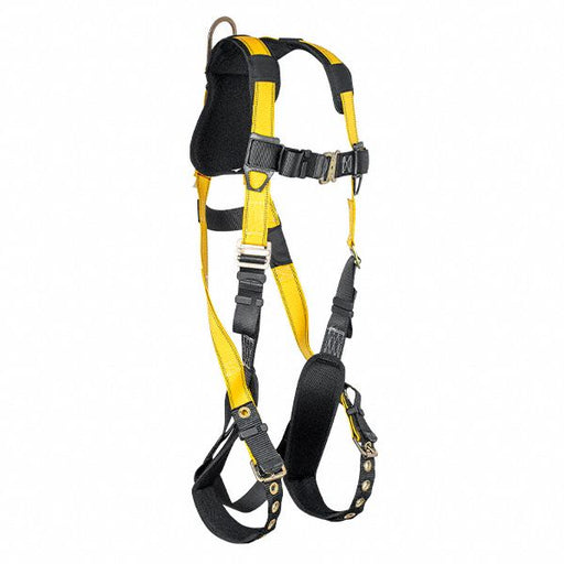 Full Body Harness Vest Universal Size