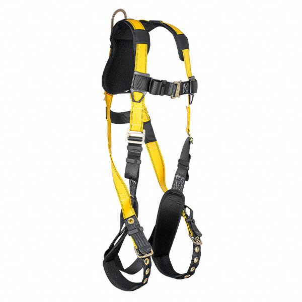 Full Body Harness Vest Universal Size