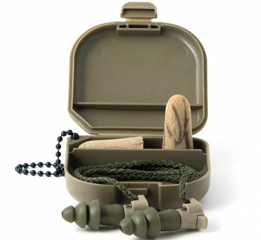 Ear Plugs PK50