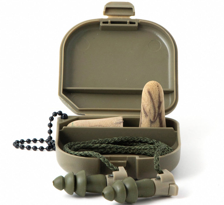 Ear Plugs PK50