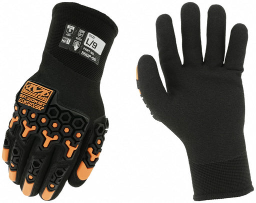 Cold-Condition Gloves 10 PR