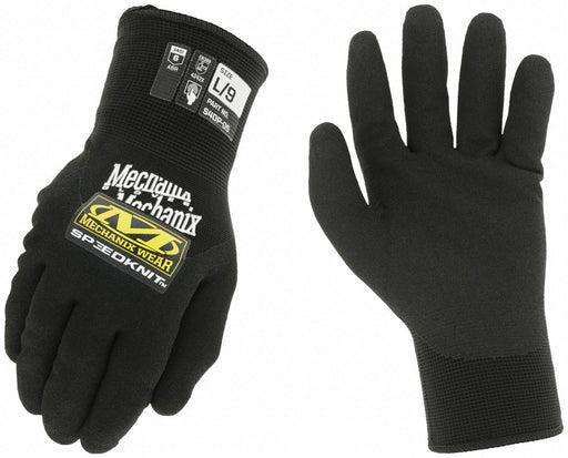 Cold-Condition Gloves 7 PR