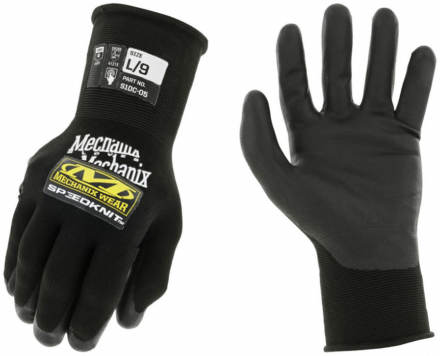 Coated Gloves 11 PR