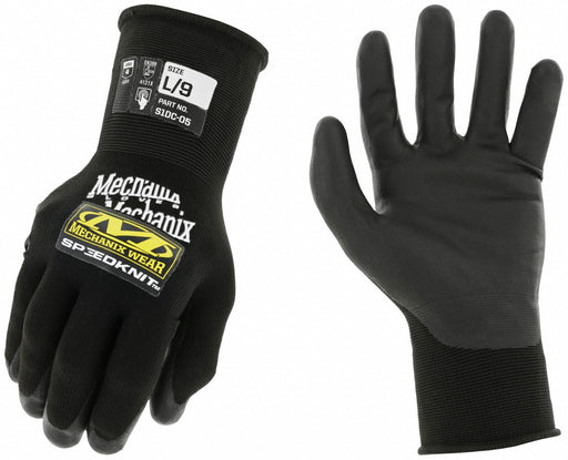 Coated Gloves 8 PR