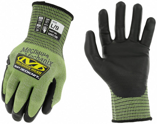 Cut-Resistant Gloves 10 PR
