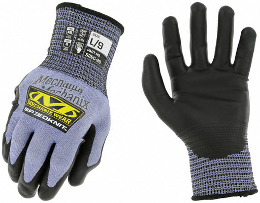 Cut-Resistant Gloves 9 PR