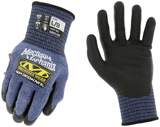 Cut-Resistant Gloves 7 PR