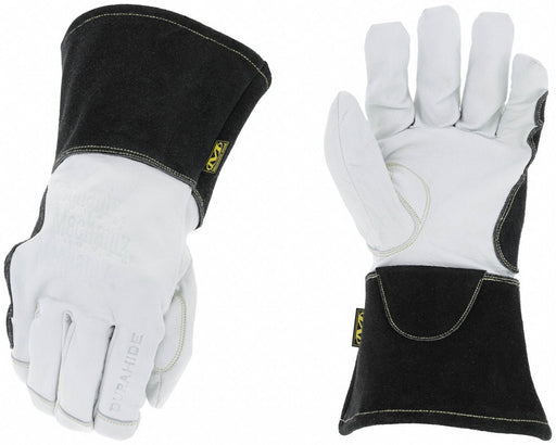 Welding Gloves Black 10 PR