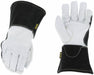 Welding Gloves Black 11 PR