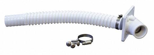 Ascent II PE-IC Check Valve Kit