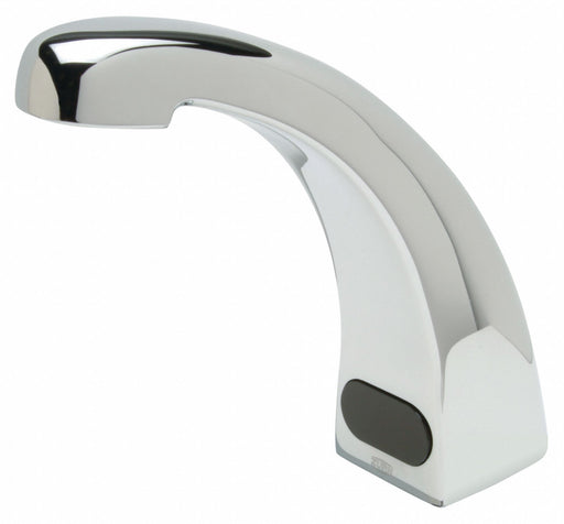 Faucet Motion Sensor Chrome Plated