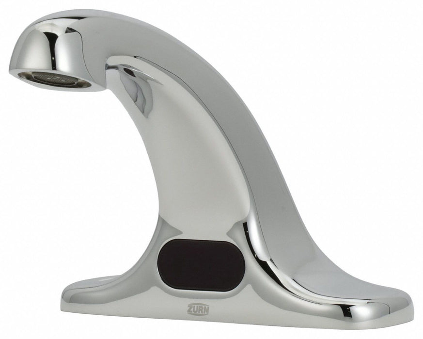 Sensor Faucet