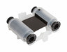 Single-ColorPrinterRibbon Black 150ftL