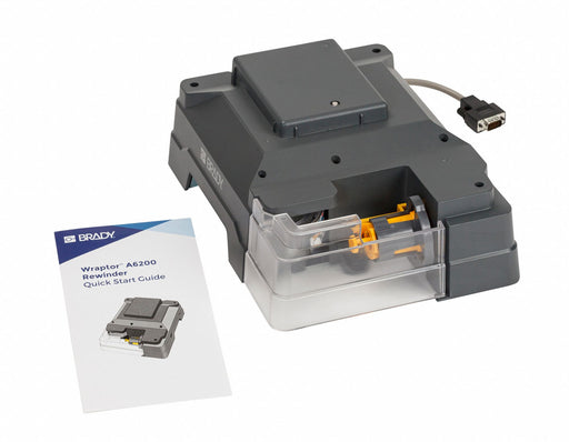 Rewinder