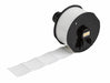 Precut Label RollWhite 3/4 H 1/2 W