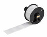 Precut Label Roll White Matte 3/4 H 1 W