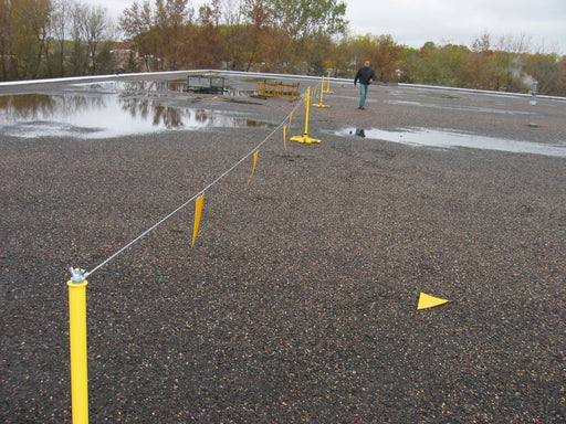 Warning Line System