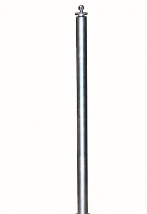 End Stanchion