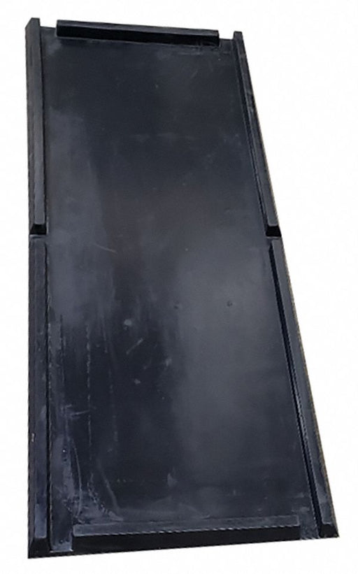 Protective Rubber Mat