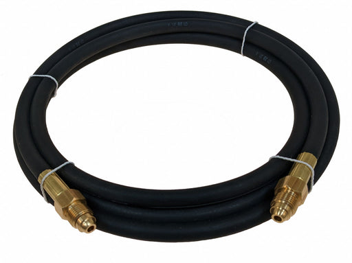 Inert Gas Hose 1/4 10 ft.