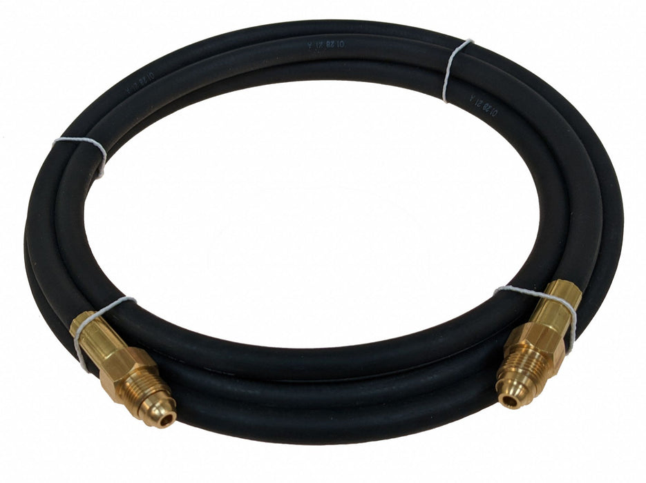 Inert Gas Hose 1/4 50 ft.