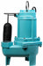 SewageEjectorPump 20ft 0.4hp 115VAC