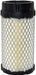 Air Filter Radial Length 7 5/32 