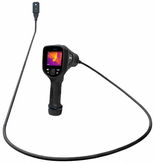 Video Borescope 4.3 Display