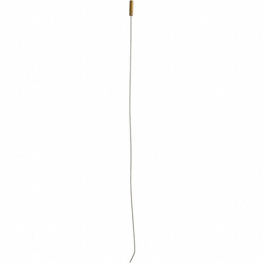 Wire Guide Nylon Brush 1 piece