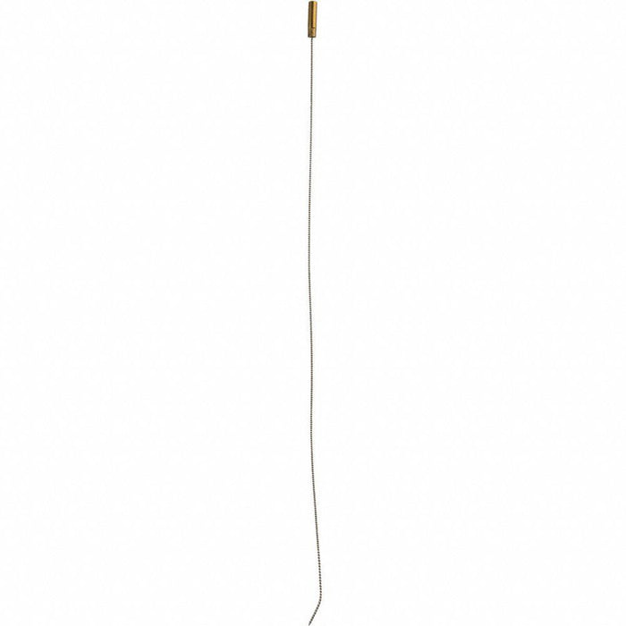 Wire Guide Nylon Brush 1 piece