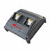Battery Charger 110V AC (2) 12V/20V