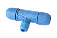 Tee Nylon Comp 50 mm 50 mm 20 mm