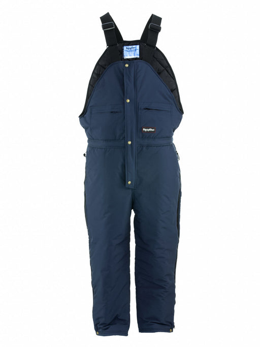 Bib Overall Chillbreaker Navy S