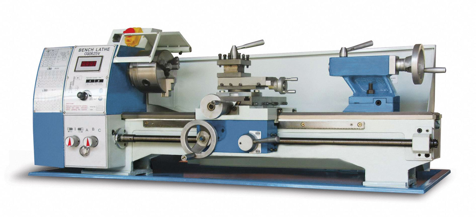 Bench Top Lathe