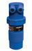 Ultrasonic Sensor 0.04 Push Button Poly