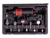 Die Grinder Kit 1/4 in FNPT Composite