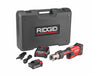 Cordless PressTool CycleTime 4.5sec