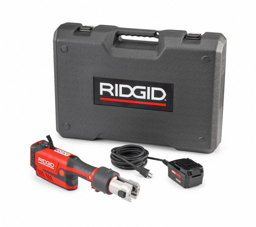Cordless Press Tool Type Standard