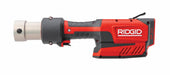 Cordless Press Tool 7200lbCrimp Force