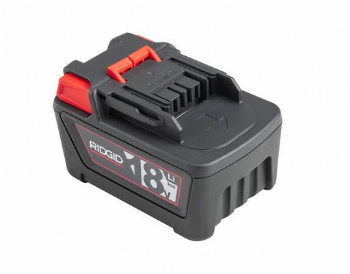 Battery 5 Ah Li-Ion