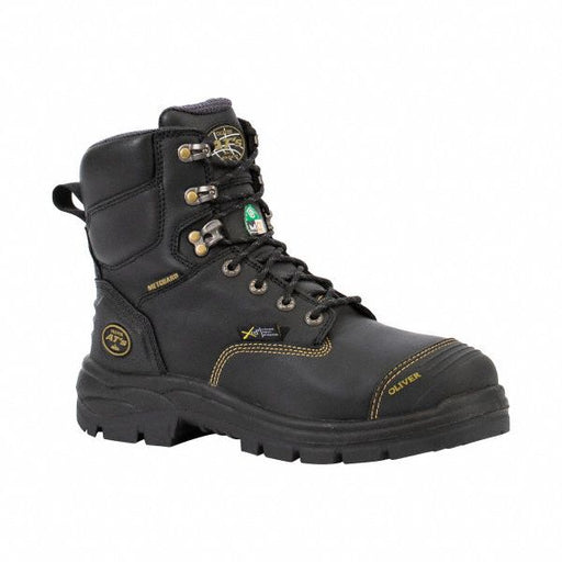6-inWorkBoot Blk Men s 15 D PR