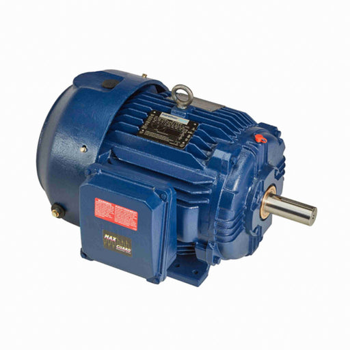 HazardousLocationMotor 3hp 1770RPM